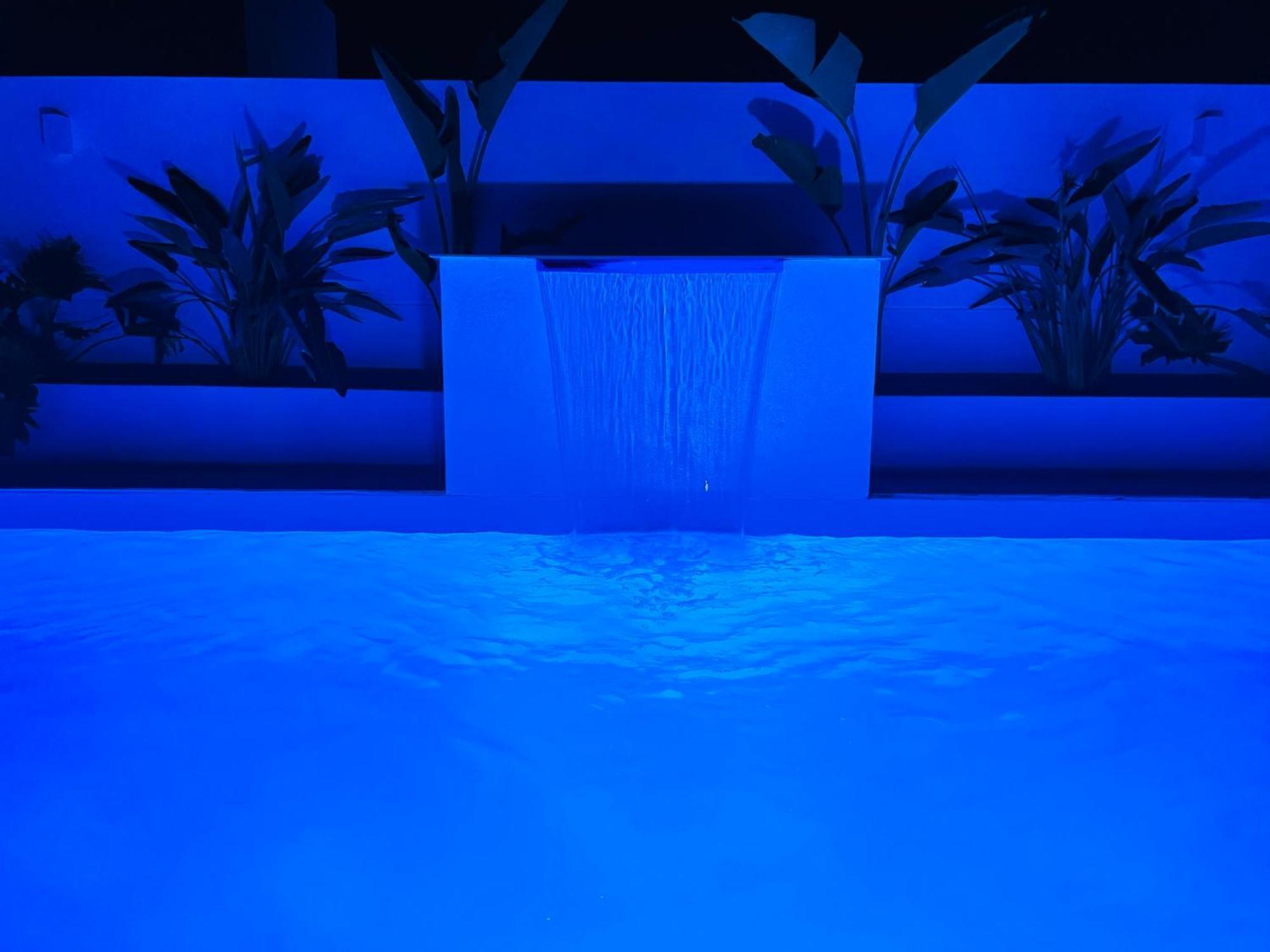 Villa Luna 拉哈雷斯 外观 照片